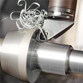 Услуги металлообработки