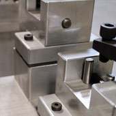 Изготовление оснастки