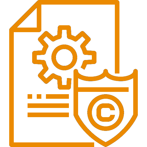 Prava na KD - orange